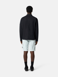STONE ISLAND OVERSHIRT