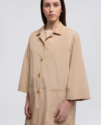 ASPESI FALENA SUMMER COAT