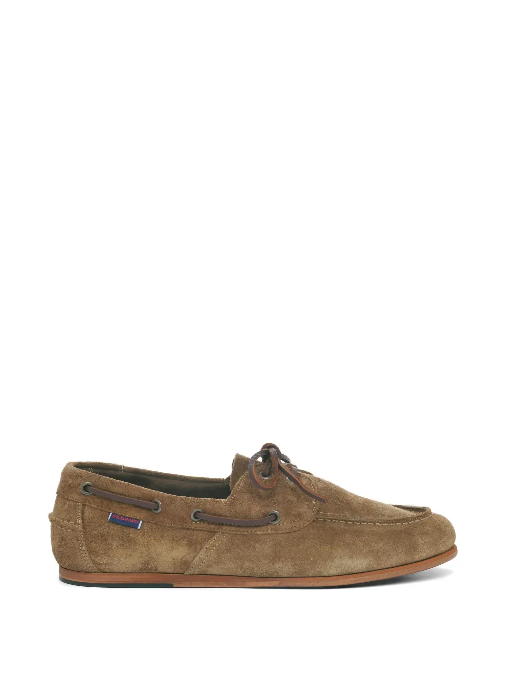 SEBAGO OWEN LOAFERS