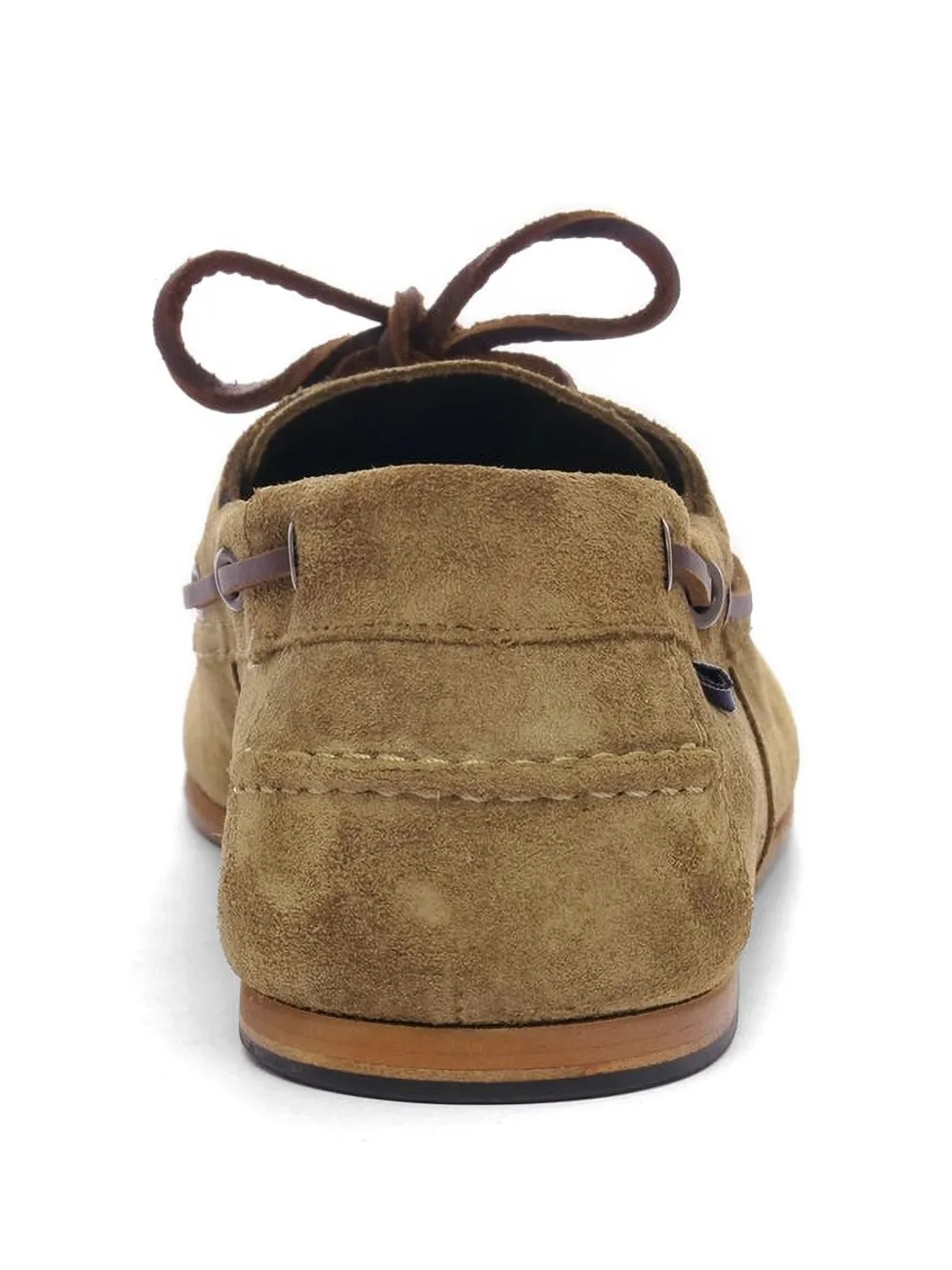 SEBAGO OWEN LOAFERS