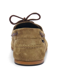 SEBAGO OWEN LOAFERS