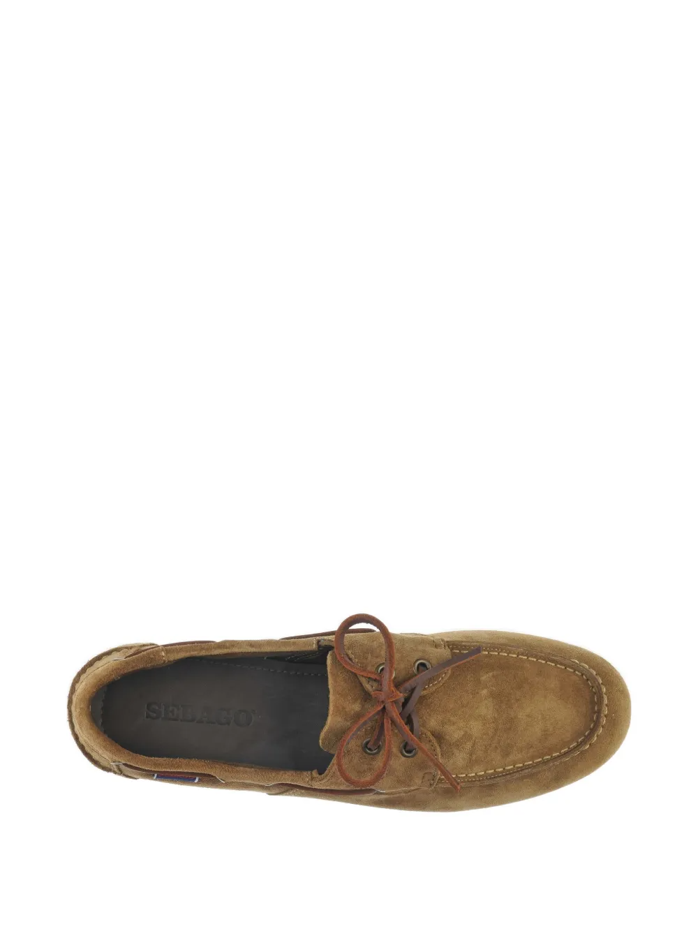 SEBAGO OWEN LOAFERS