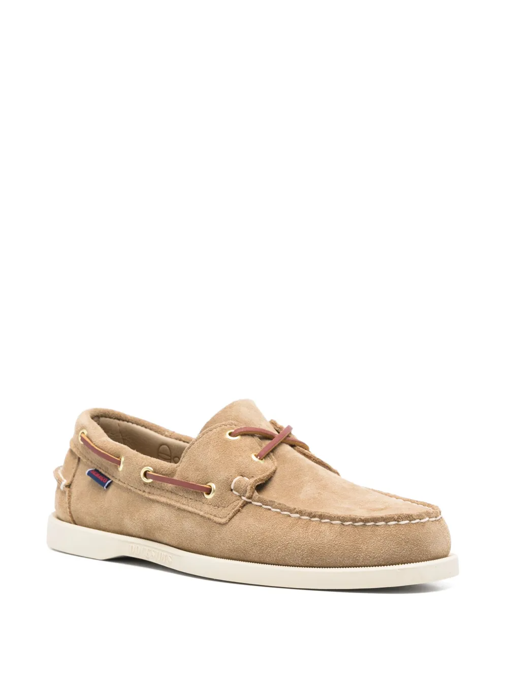 SEBAGO PORTLAND DOCKSIDES