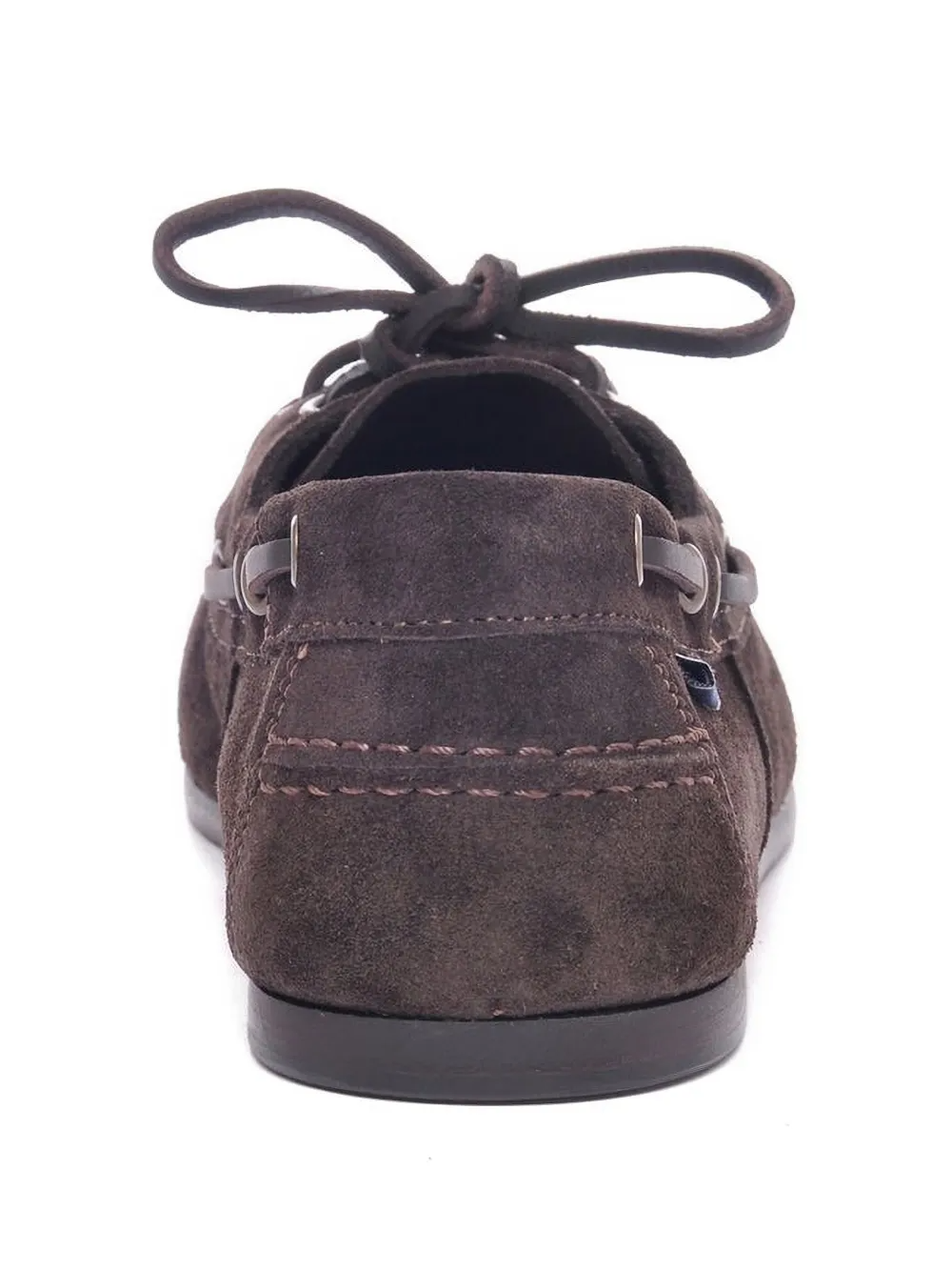SEBAGO OWEN LOAFERS