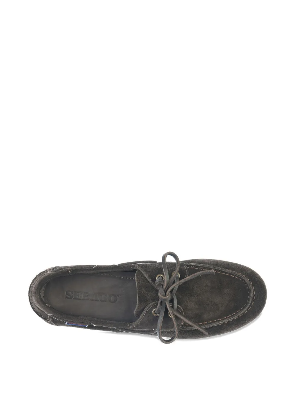SEBAGO OWEN LOAFERS