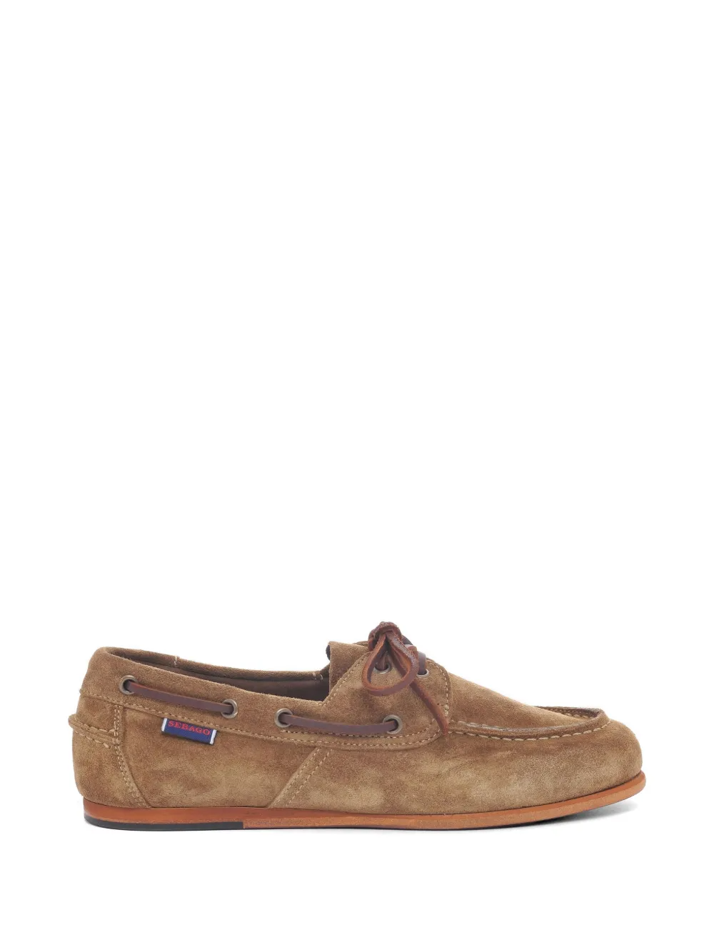 SEBAGO OWEN LOAFERS