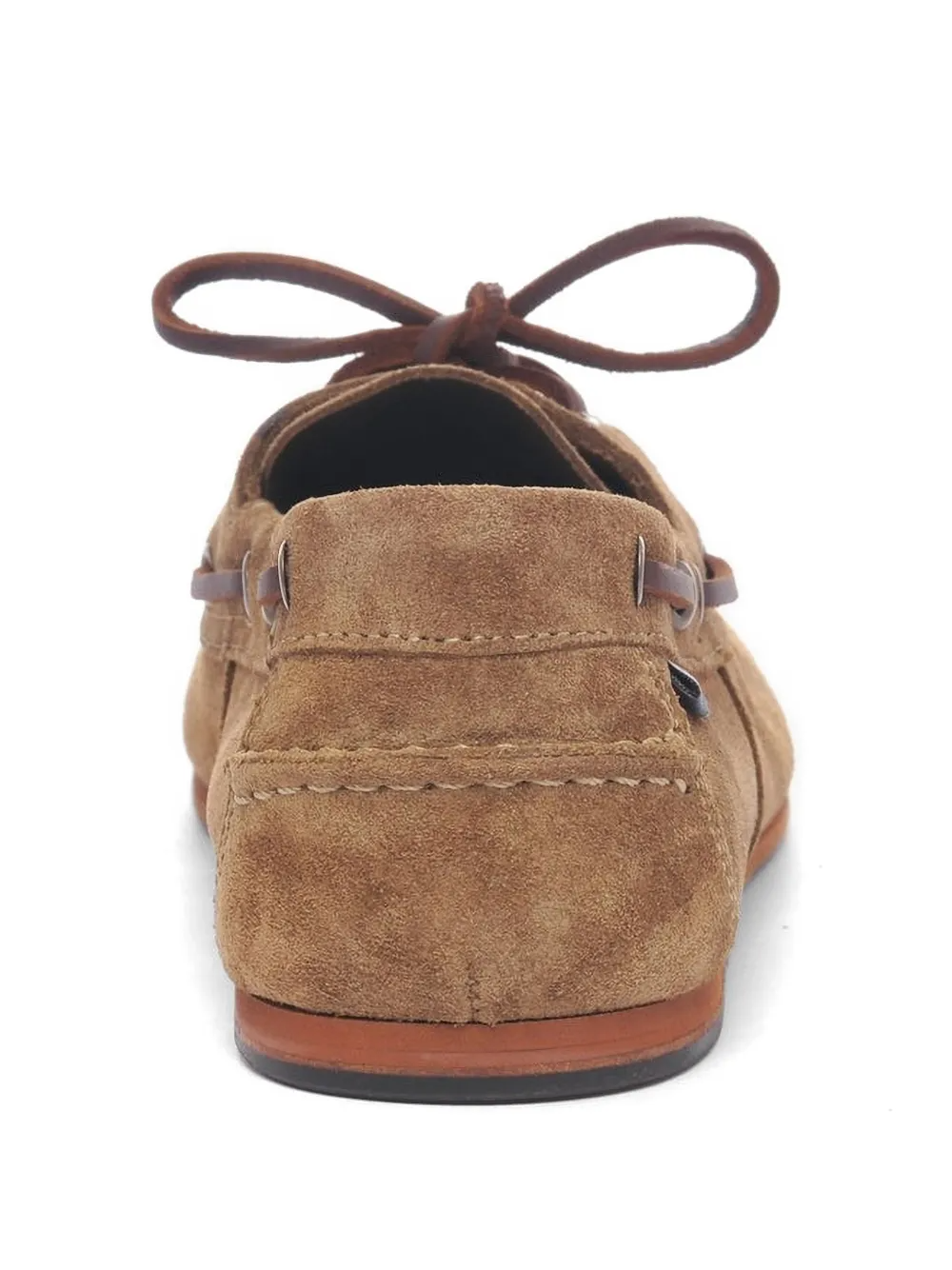 SEBAGO OWEN LOAFERS