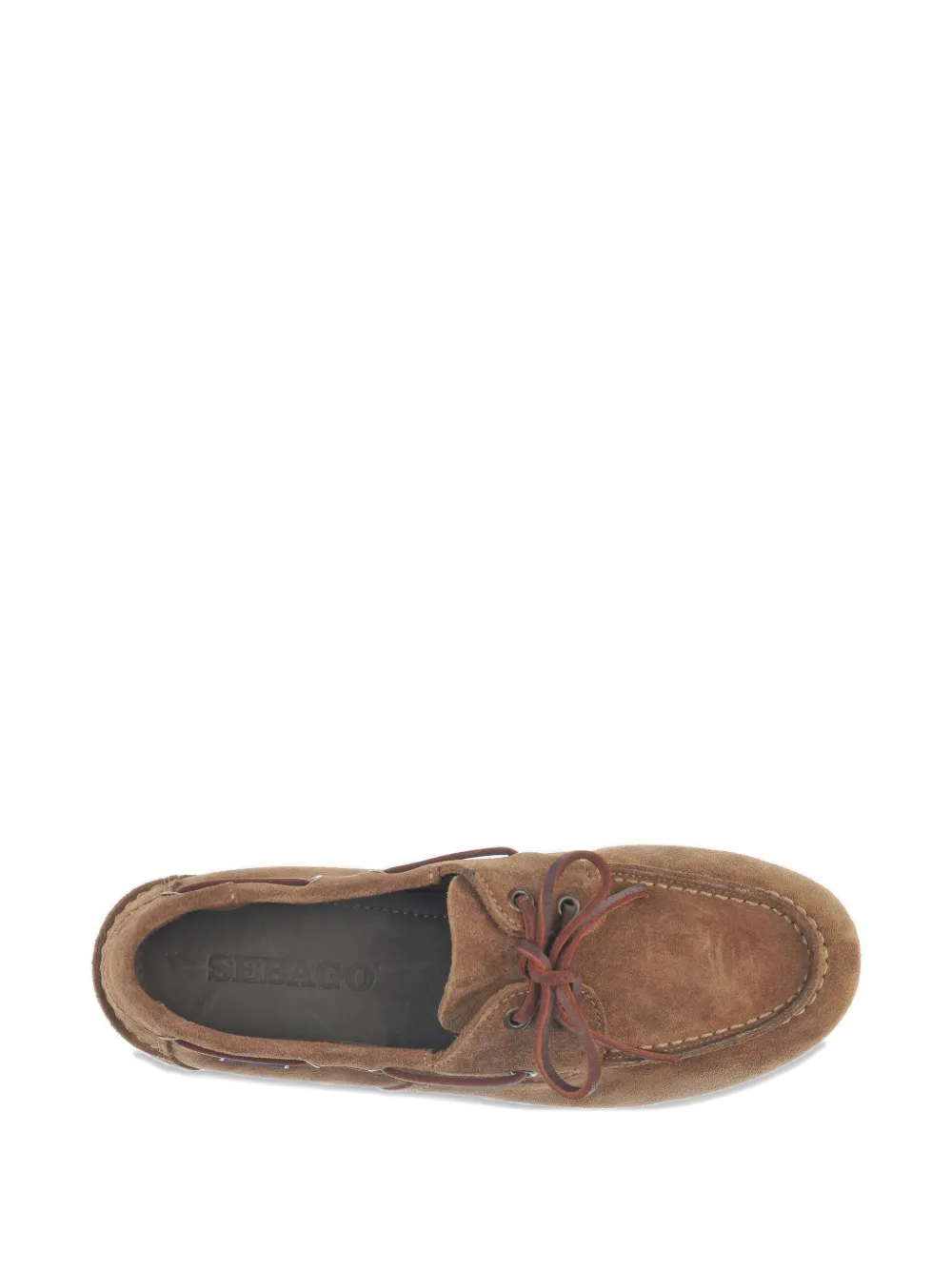 SEBAGO OWEN LOAFERS