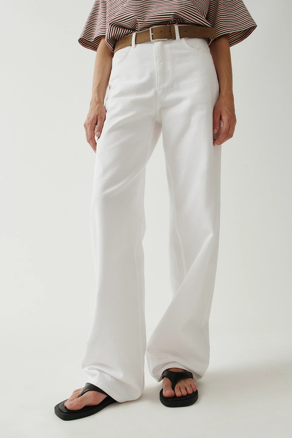 COPENHAGEN STUDIOS NAPPA SANDALS