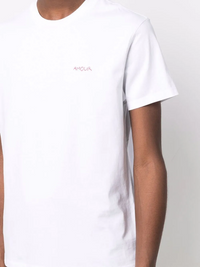 MAISON LABICHE T-SHIRT AMOUR