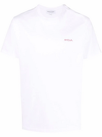 MAISON LABICHE T-SHIRT AMOUR