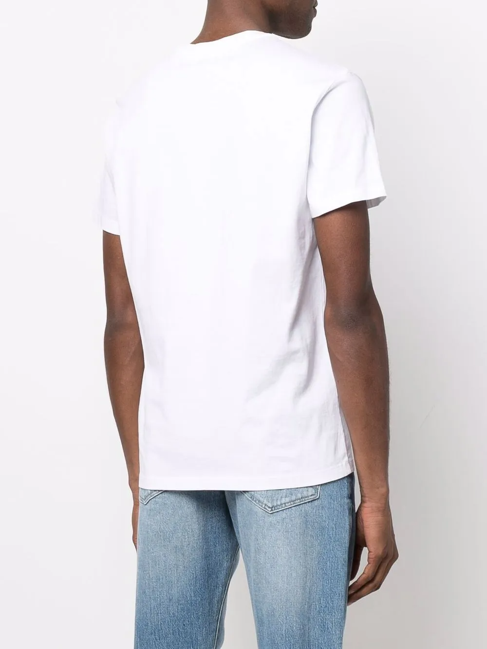 MAISON LABICHE T-SHIRT AMOUR