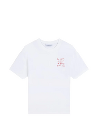 MAISON LABICHE T-SHIRT