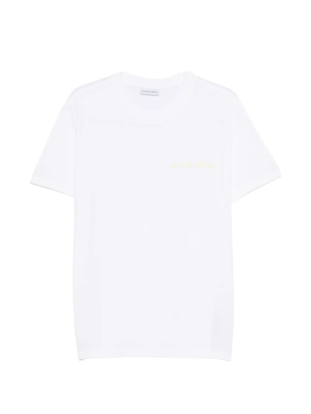 MAISON LABICHE OUT OF OFFICE