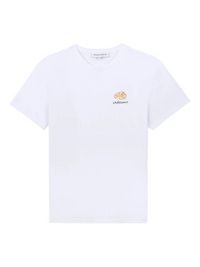 MAISON LABICHE T-SHIRT CROISSANT