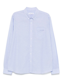MAISON LABICHE OUT OF OFFICE SHIRT