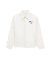 DROLE DE MONSIEUR PALM JACKET