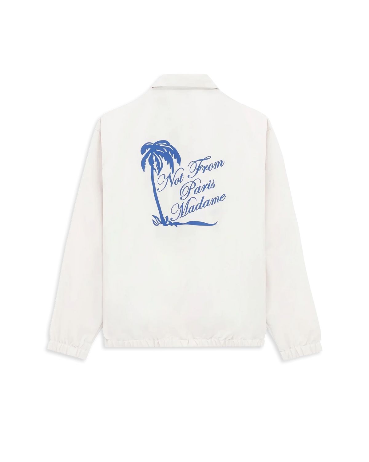 DROLE DE MONSIEUR PALM JACKET