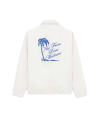 DROLE DE MONSIEUR PALM JACKET