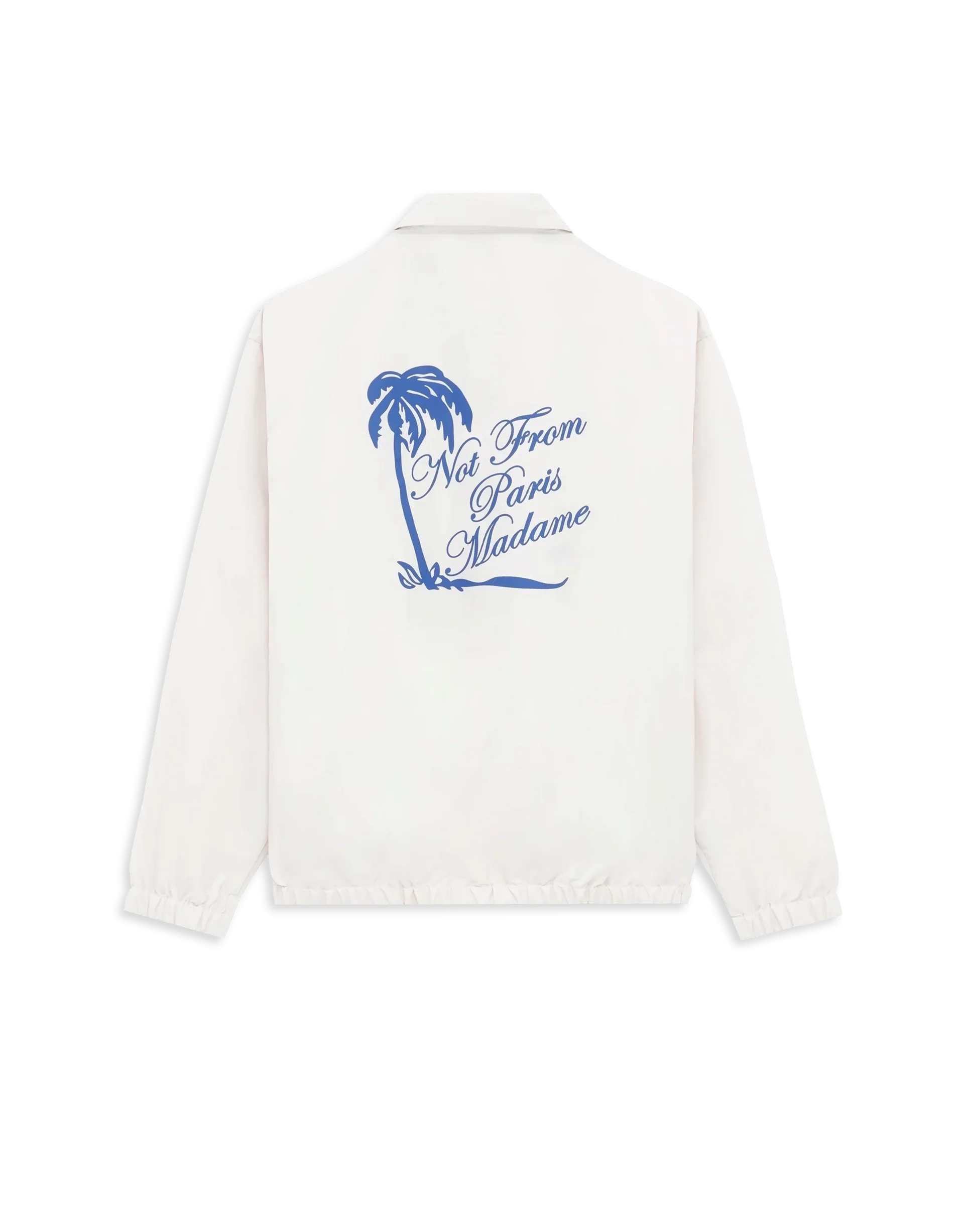 DROLE DE MONSIEUR PALM JACKET