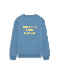 DROLE DE MONSIEUR LE SWEATSHIRT