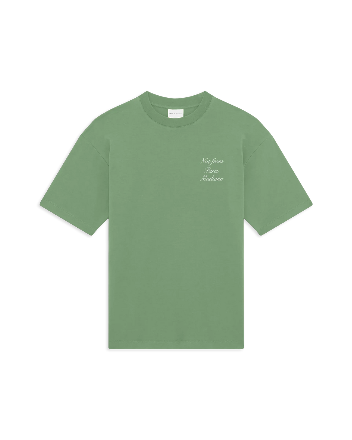 DROLE DE MONSIEUR LE T-SHIRT
