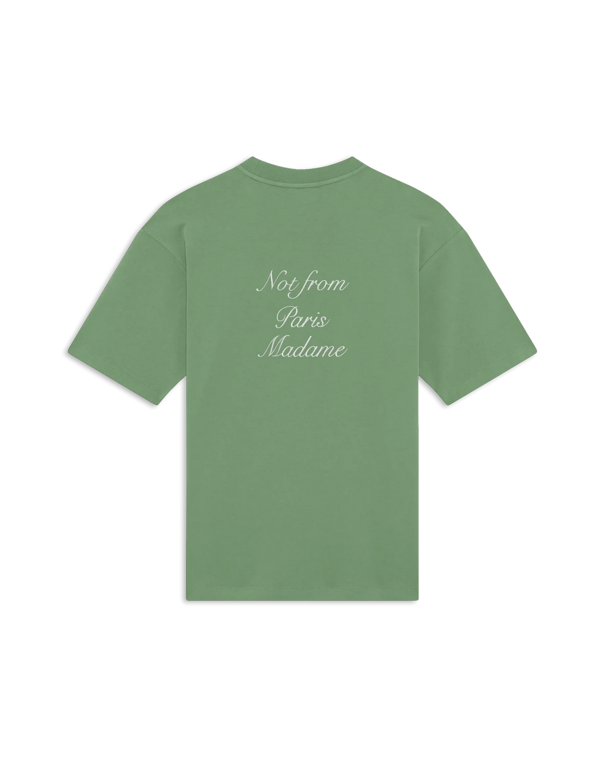 DROLE DE MONSIEUR LE T-SHIRT