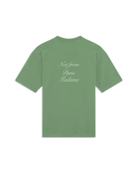 DROLE DE MONSIEUR LE T-SHIRT