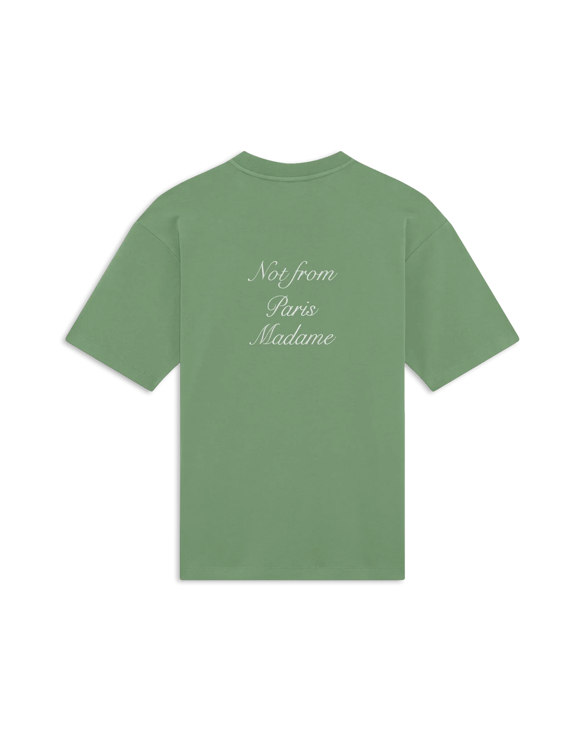 DROLE DE MONSIEUR LE T-SHIRT