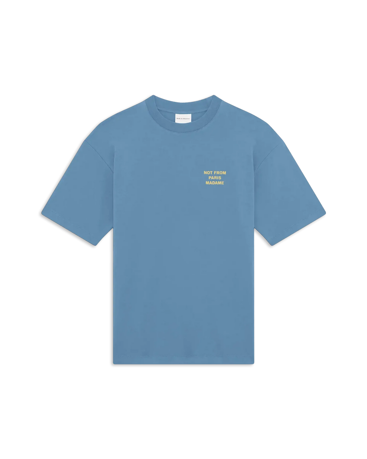 DROLE DE MONSIEUR LE T-SHIRT