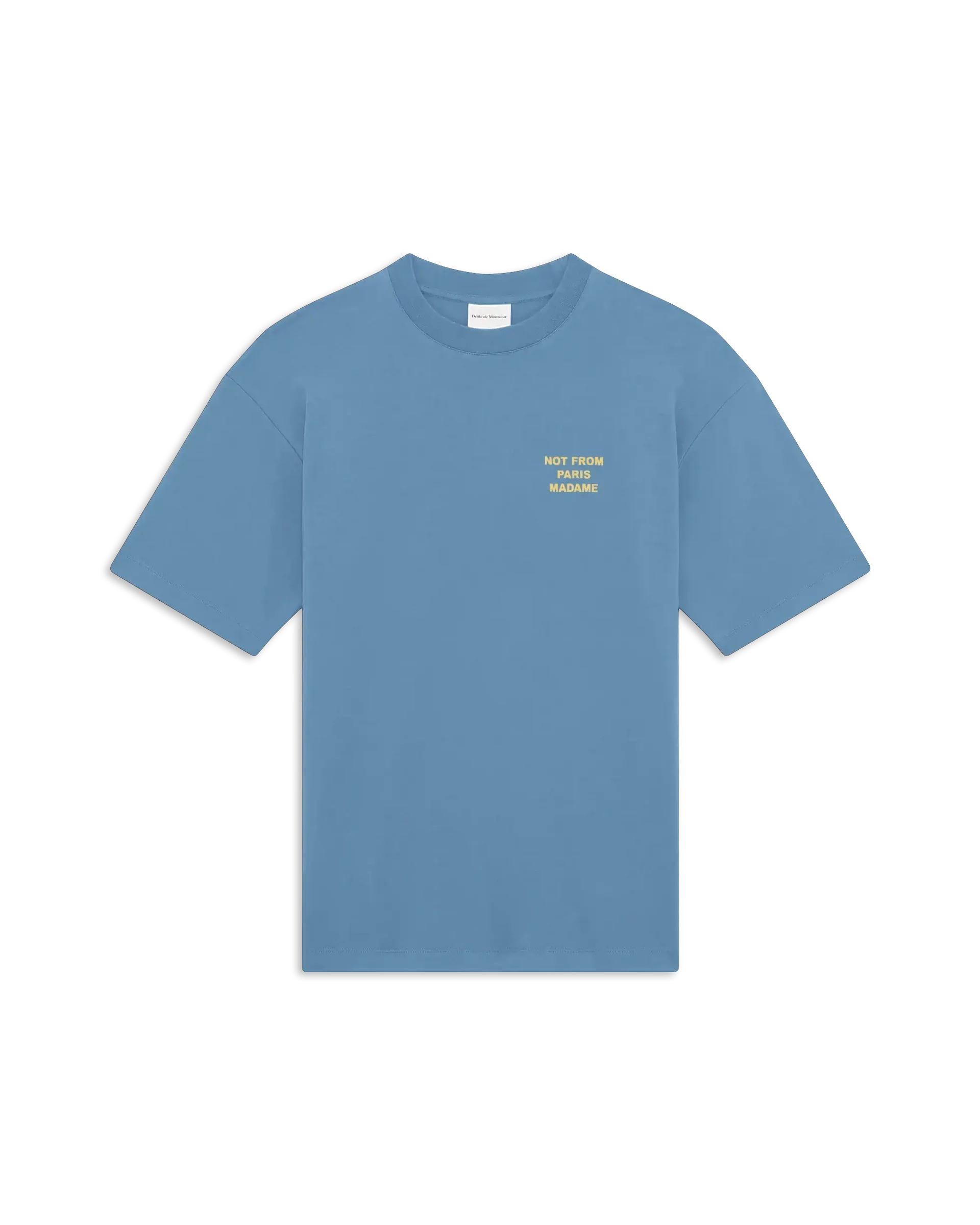 DROLE DE MONSIEUR LE T-SHIRT