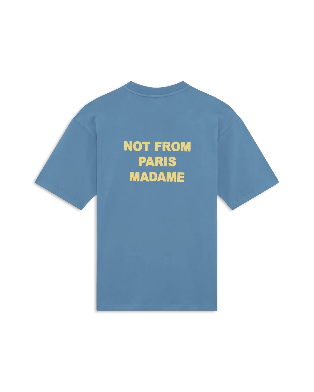 DROLE DE MONSIEUR LE T-SHIRT