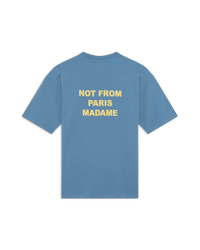 DROLE DE MONSIEUR LE T-SHIRT