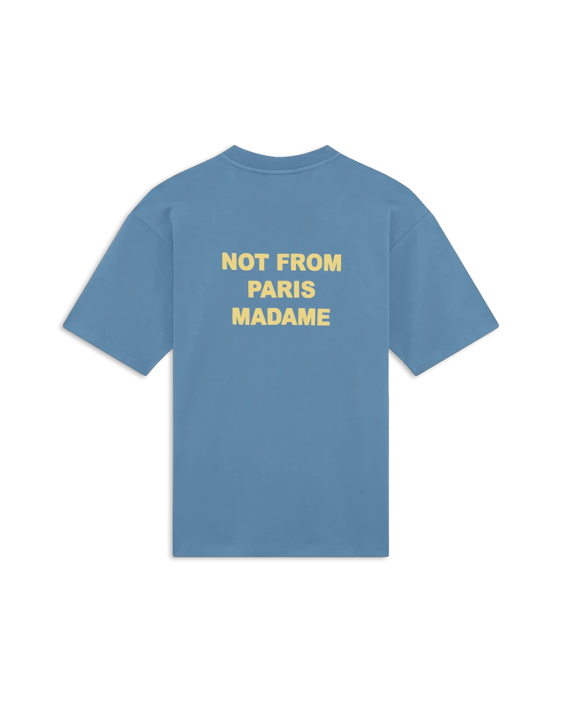 DROLE DE MONSIEUR LE T-SHIRT