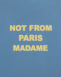 DROLE DE MONSIEUR LE T-SHIRT