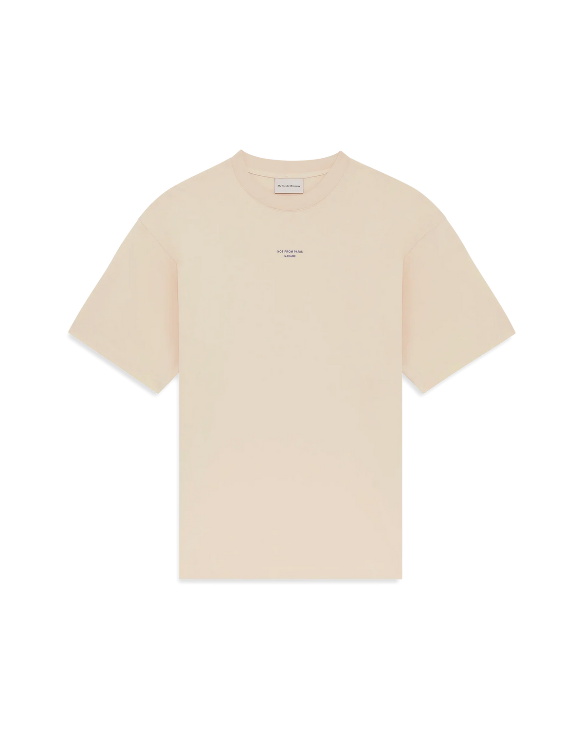 DROLE DE MONSIEUR LE T-SHIRT
