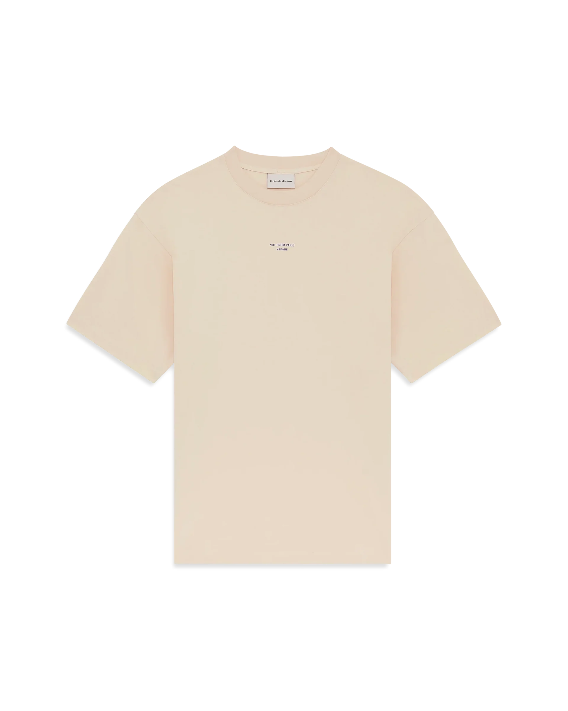 DROLE DE MONSIEUR LE T-SHIRT