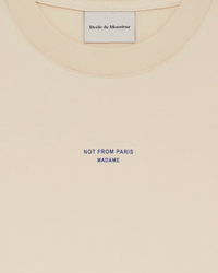 DROLE DE MONSIEUR LE T-SHIRT