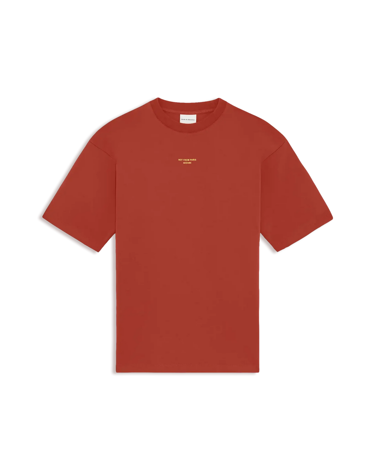 DROLE DE MONSIEUR LE T-SHIRT