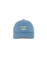 DROLE DE MONSIEUR CASQUETTE SLOGAN