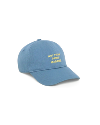 DROLE DE MONSIEUR CASQUETTE SLOGAN