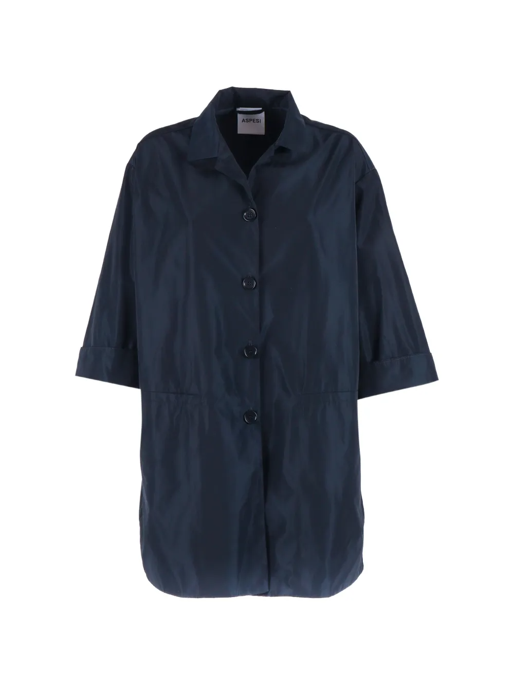 ASPESI FALENA SUMMER COAT