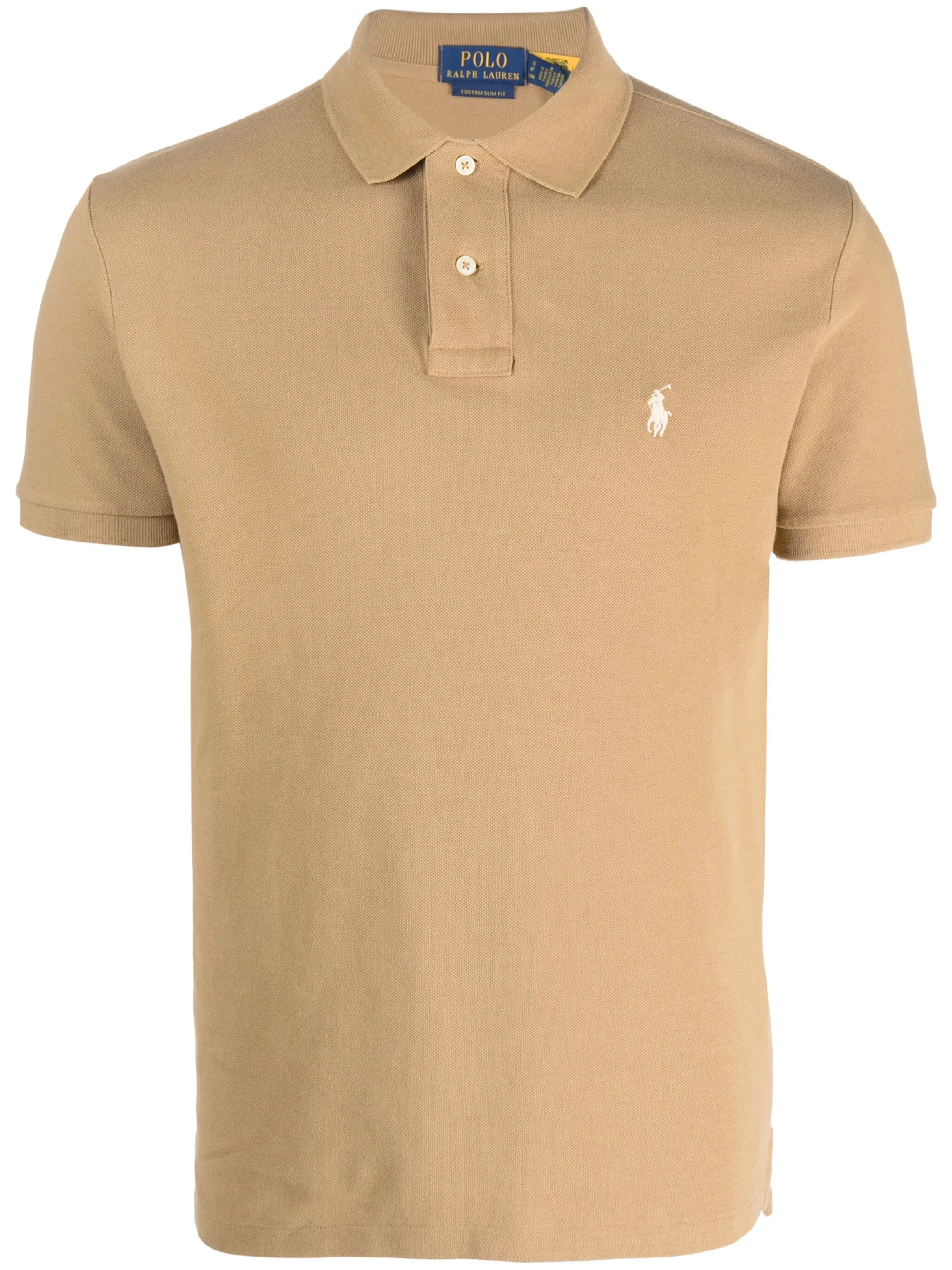 POLO RALPH LAUREN POLO CUSTOM SLIM FIT
