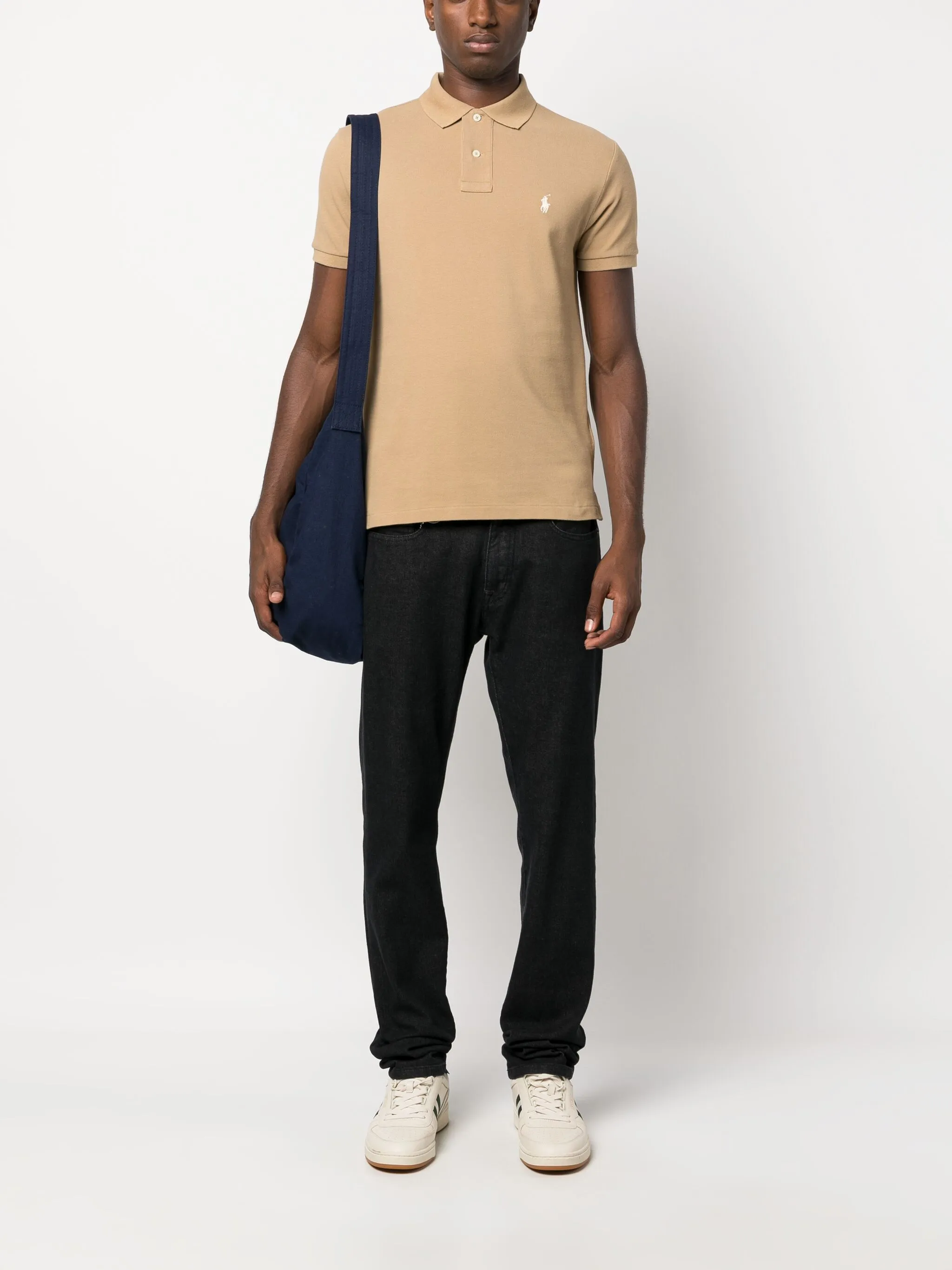 POLO RALPH LAUREN POLO CUSTOM SLIM FIT