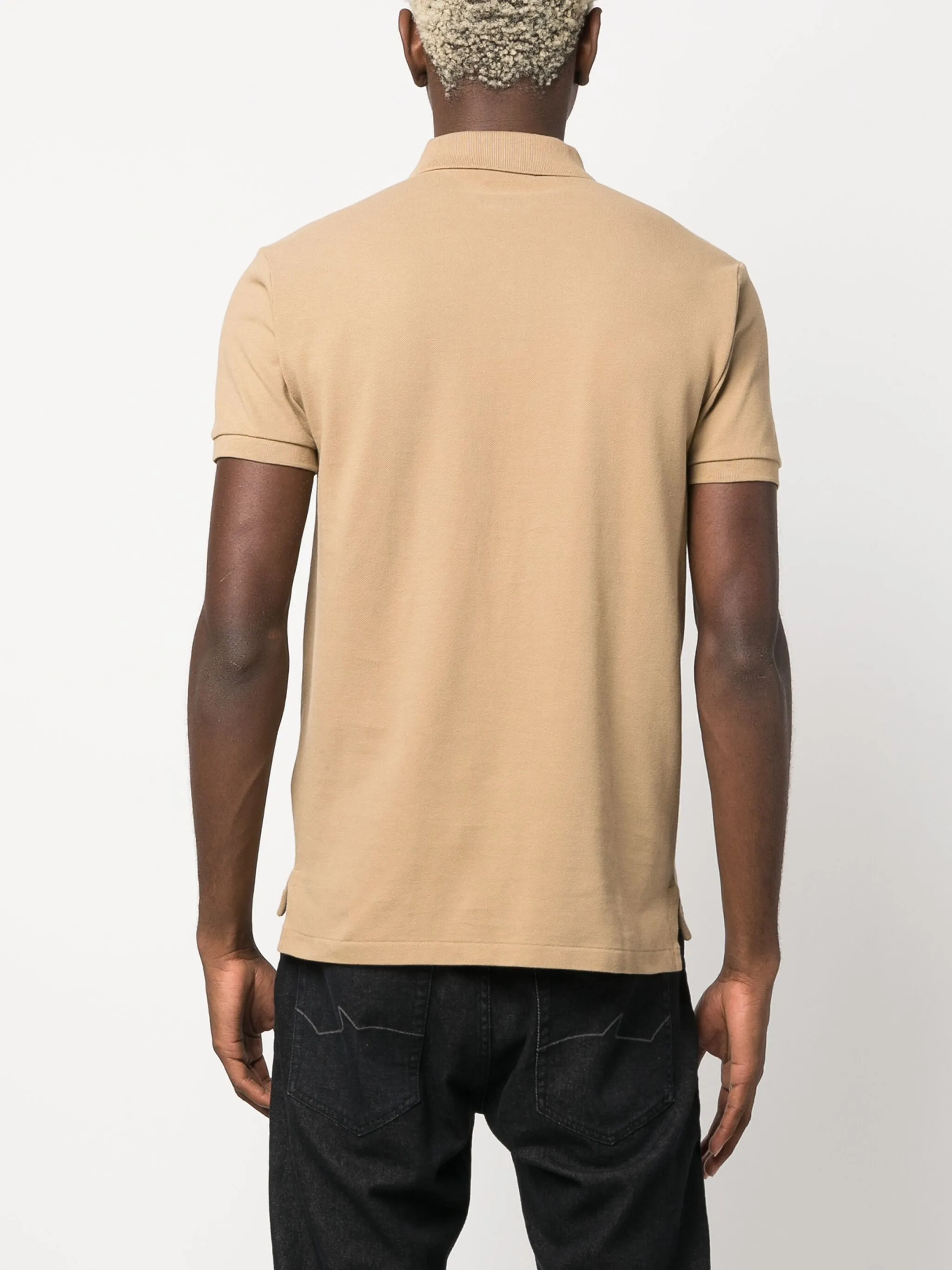 POLO RALPH LAUREN POLO CUSTOM SLIM FIT