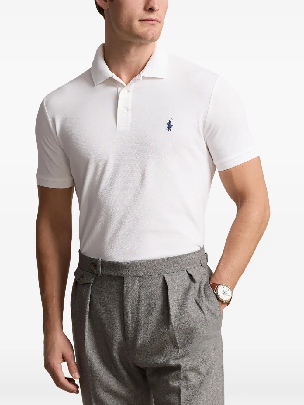 POLO RALPH LAUREN POLO STRETCH