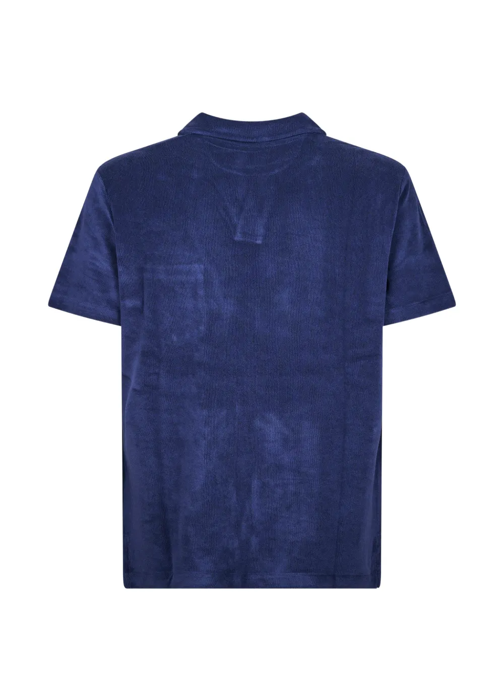 POLO RALPH LAUREN FRENCH TERRY POLO