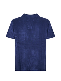 POLO RALPH LAUREN FRENCH TERRY POLO