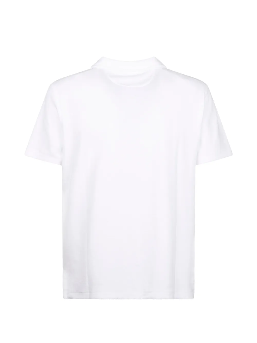 POLO RALPH LAUREN FRENCH TERRY POLO