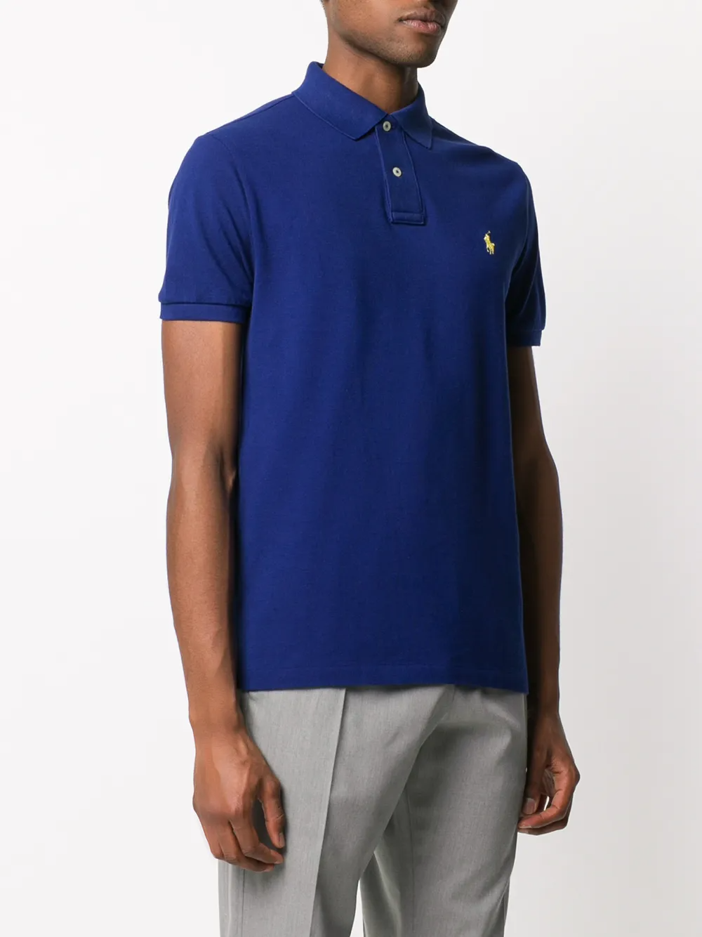 POLO RALPH LAUREN POLO CUSTOM SLIM FIT